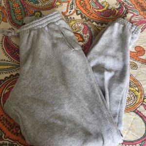 Brandy Melville Sweatpants